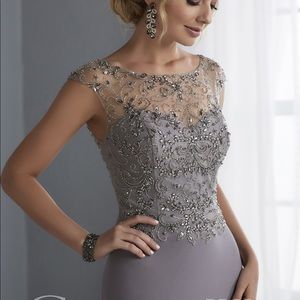 Christina Wu Special Occasion Dress